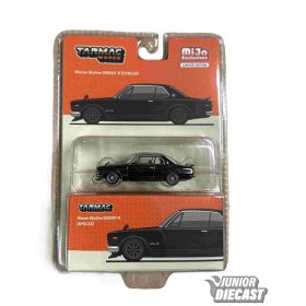 Tarmac Mijo Exclusive Nissan Skyline 2000GT-R