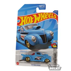 Hot Wheels '40 Ford Pickup