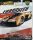 Hot Wheels Mclaren Solus GT