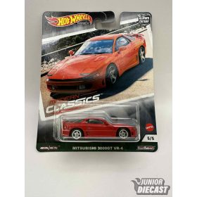 Hot Wheels Mitsubishi 3000GT VR-4 