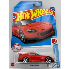 Hot Wheels Honda S2000