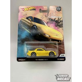 Hot Wheels '95 Mazda RX-7