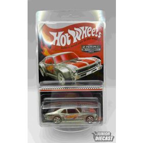 Hot Wheels Custom '70 Chevy Nova