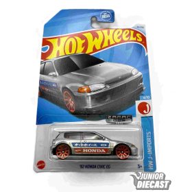 Hot Wheels '92 Honda Civic EG (Walmart Exclusive)