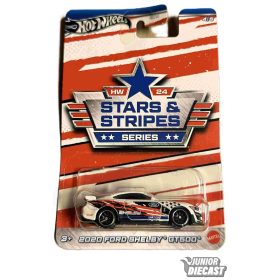 Hot Wheels 2020 Ford Shelby GT500