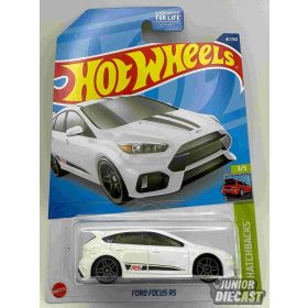 Hot Wheels Ford Focus RS (Kroger Exclusive)
