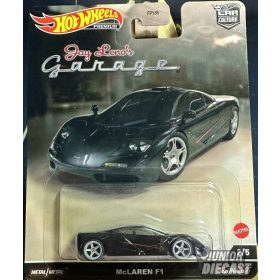 Hot Wheels Mclaren F1