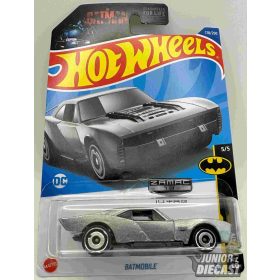 Hot Wheels Batmobile (Walmart Exclusive)
