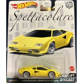 Hot Wheels Lamborghini Countach LP 5000 QV