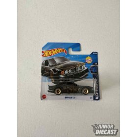 Hot Wheels BMW 635 csi