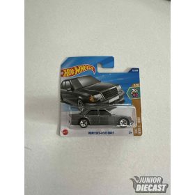Hot Wheels Mercedes-Benz 500E