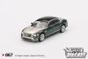 MINI GT BENTLEY FLYING SPUR WHITE SAND VERDANT 2024 #867