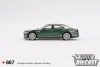 MINI GT BENTLEY FLYING SPUR WHITE SAND VERDANT 2024 #867