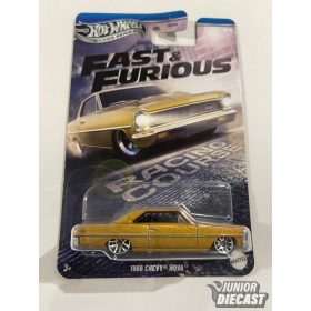 Hot Wheels 1966 Chevy Nova