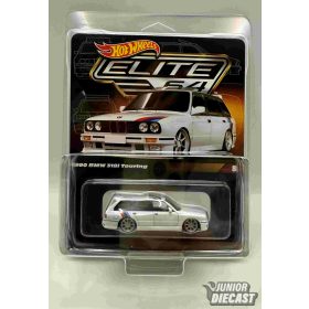 Hot Wheels Premium protektor (autó nélkül)