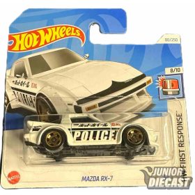 Hot Wheels Mazda RX-7