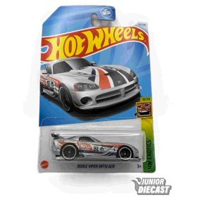 Hot Wheels Dodge Viper SRT10 ACR