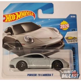 Hot Wheels Porsche 911 Carrera T