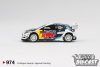 (Előrendelés) Mini GT 1:64 FORD PUMA RALLY1 #13 M-SPORT FORD WRT RALLY MONTE CARLO 2024