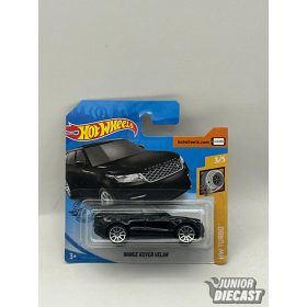 Hot Wheels Range Rover Velar 