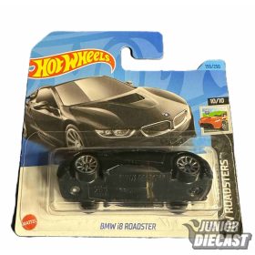 Hot Wheels BMW I8 Roadster 
