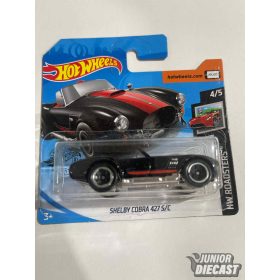 Hot Wheels Shelby Cobra 427 S/C