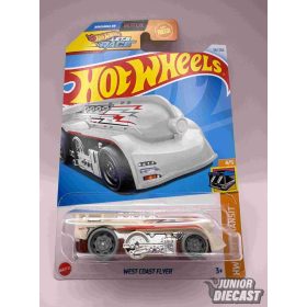 Hot Wheels West Coast Flyer