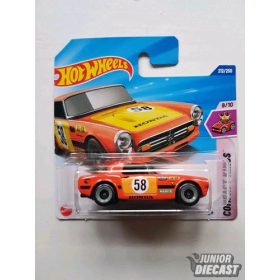 Hot Wheels Honda S800 Racing (TH)