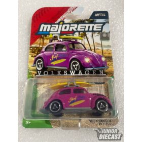 Majorette Volkswagen Beetle
