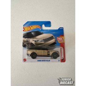 Hot Wheels Range Rover Velar 
