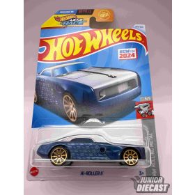 Hot Wheels Hi-Roller II