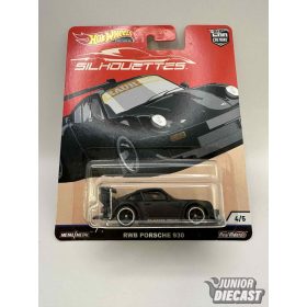 Hot Wheels RWB Porsche 930