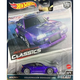 Hot Wheels Volkswagen Corrado VR6