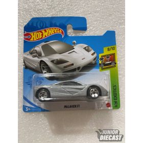 Hot Wheels Mclaren F1 
