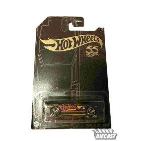 Hot Wheels '96 Nissan 180SX Type X