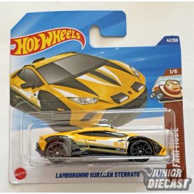 Hot Wheels Lamborghini Huracán Sterrato