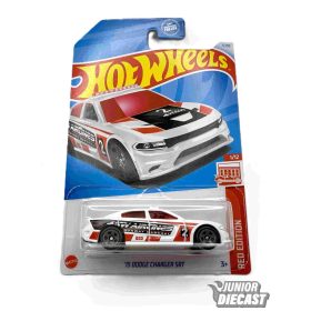 Hot Wheels '15 Dodge Challenger SRT (Target Exclusive)