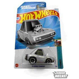 Hot Wheels '70 Dodge Charger  