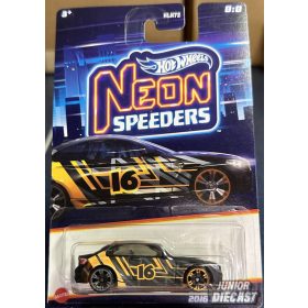 Hot Wheels 2016 BMW M2
