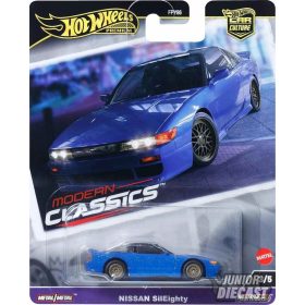 Hot Wheels Nissan Sileighty 