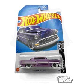 Hot Wheels Custom '53 Chevy (TH)