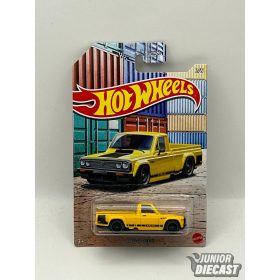 Hot Wheels Mazda Repu 
