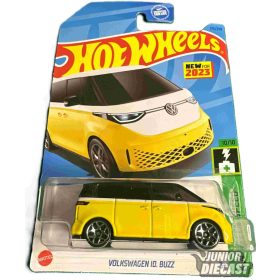 Hot Wheels Volkswagen ID. Buzz