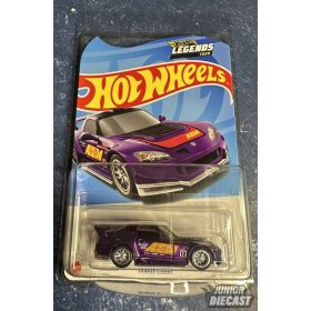 Hot Wheels Honda S2000-