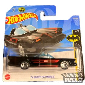 Hot Wheels TV Series Batmobile