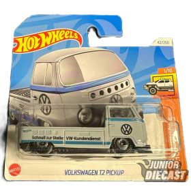 Hot Wheels Volkswagen T2 Pickup