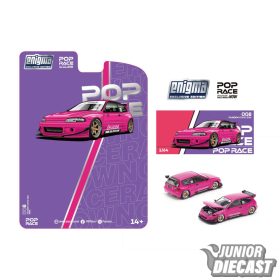 Pop Race 1/64 Pandem Civic EG6