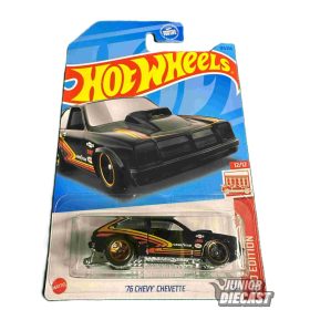 Hot Wheels '76 Chevy Chevette (Target Exclusive)