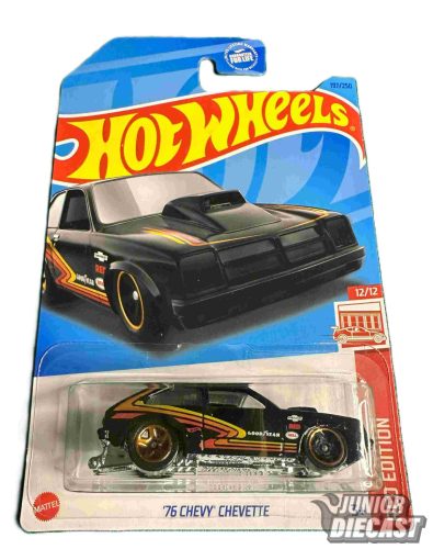 Hot Wheels '76 Chevy Chevette (Target Exclusive)