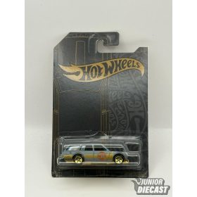 Hot Wheels '71 Datsun 510 Wagon